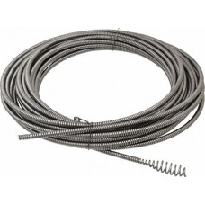 Ridgid 62245 25-Feet Drain Cleaning Cable with Male Coupling - B001HWHTVI